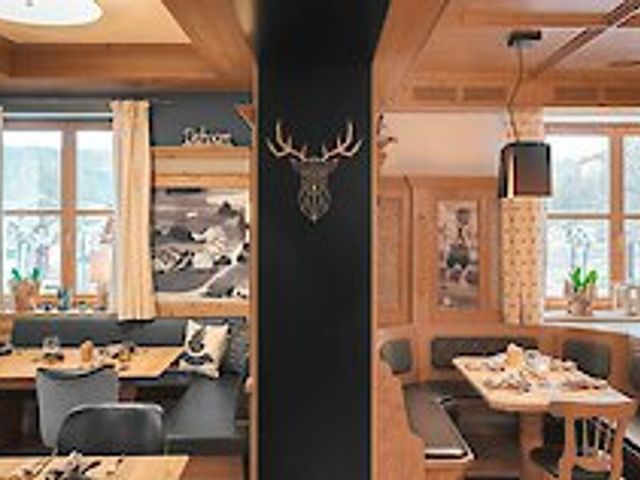 Hotel "zum Kramerwirt" im Bayerischen Wald