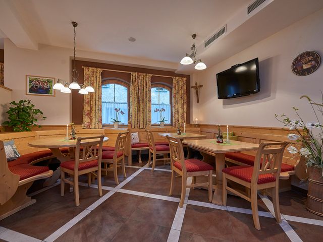 Frühstückshotel Birkenhof