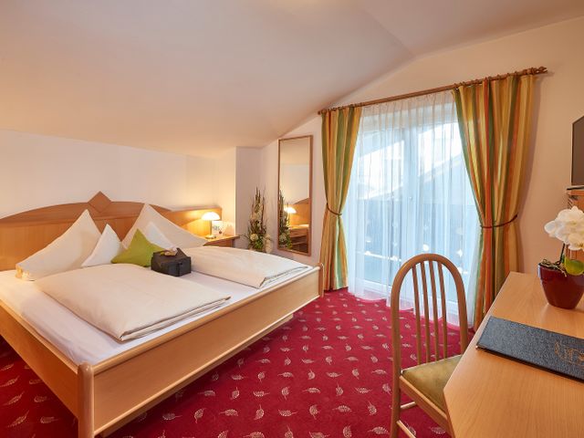 Frühstückshotel Birkenhof