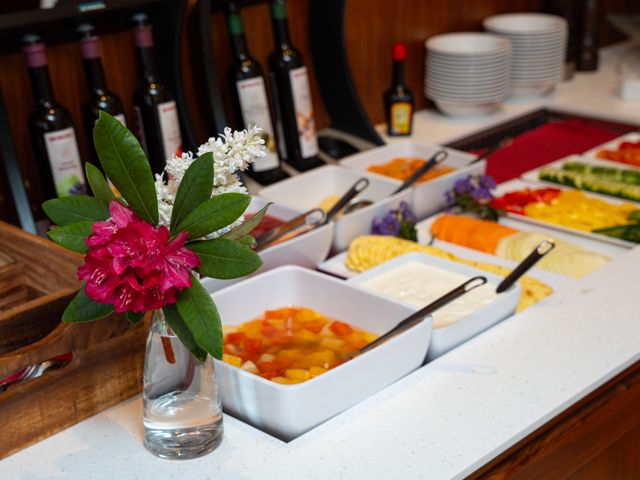 Hotel Alpenhof *** - Maria Alm am Höchkönig