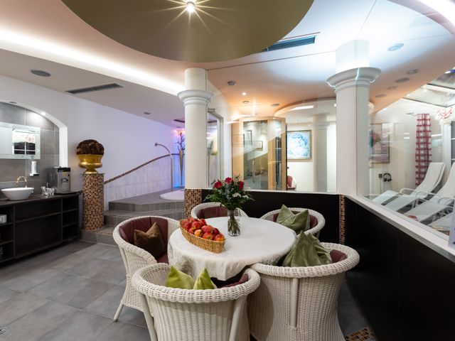 Hotel Alpenhof *** - Maria Alm am Höchkönig