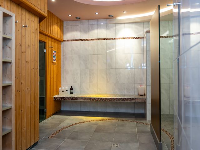 Hotel Alpenhof *** - Maria Alm am Höchkönig