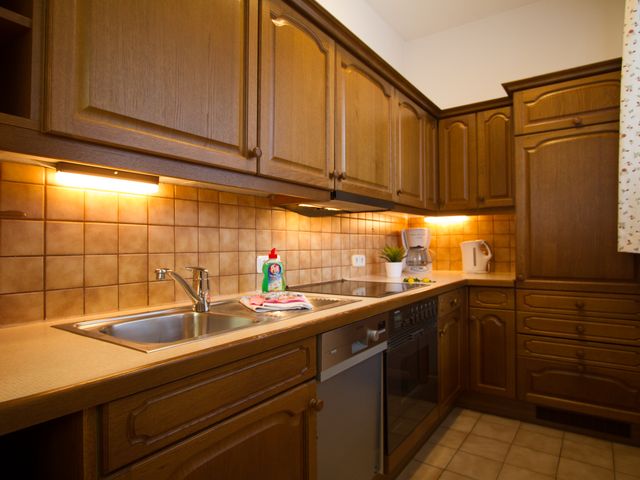 Sportchalet Viehhofen Ferienwohnungen