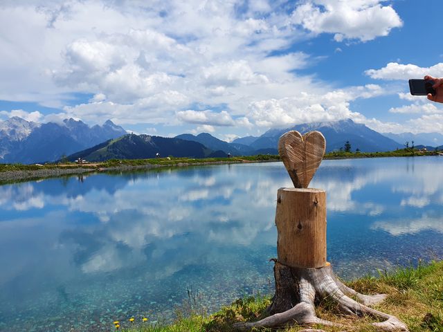 Sportchalet Viehhofen Appartements