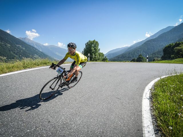 Sportchalet Viehhofen Appartements