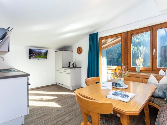 Sportchalet Viehhofen Appartements