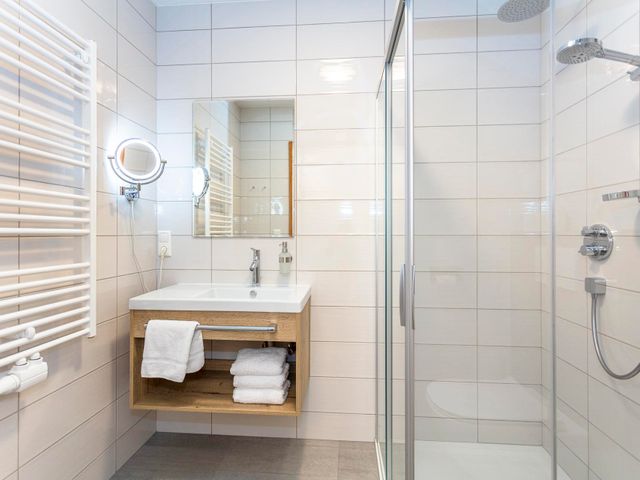 Sportchalet Viehhofen Appartements