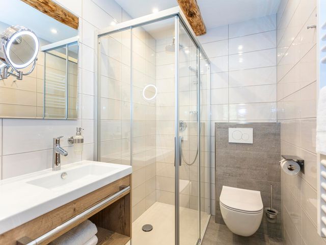 Sportchalet Viehhofen Appartements