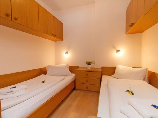 Sportchalet Viehhofen Appartements