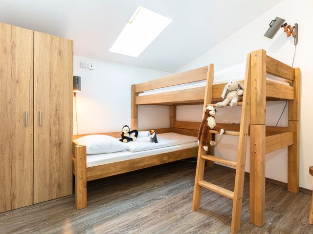 Sportchalet Viehhofen Appartements