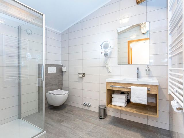 Sportchalet Viehhofen Appartements