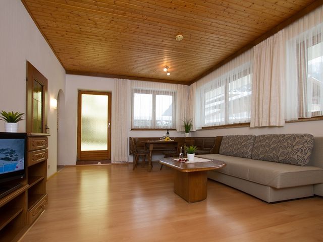 Sportchalet Viehhofen Ferienhaus