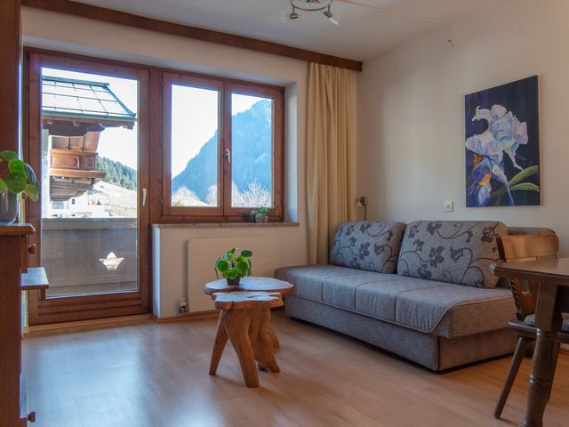 Sportchalet Viehhofen Ferienhaus