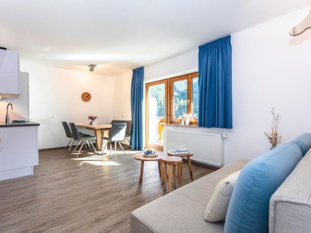 Sportchalet Viehhofen Ferienhaus