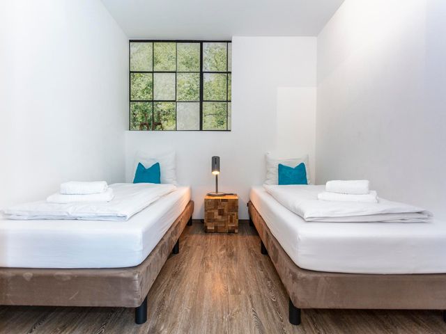 Sportchalet Viehhofen Ferienhaus