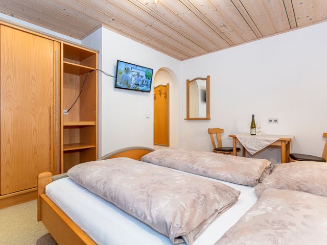 Ferienwohnung Hintermaisalm