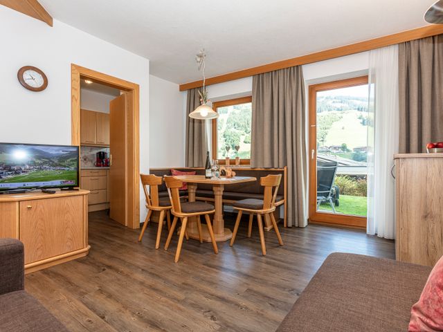 Ferienwohnung Hintermaisalm