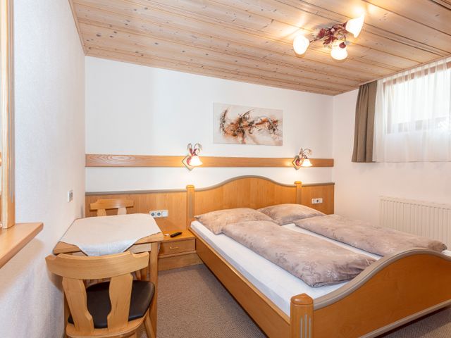 Ferienwohnung Hintermaisalm