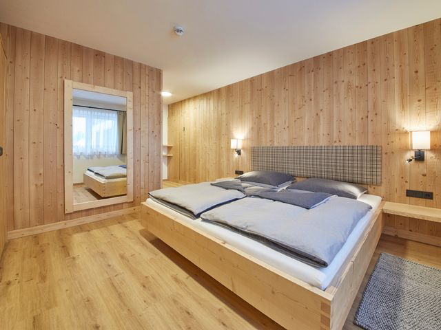 Chalet AlmGlück in Hinterglemm