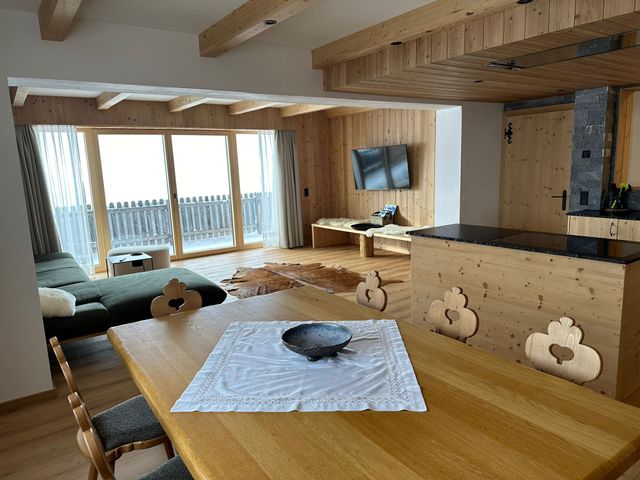 Chalet AlmGlück in Hinterglemm