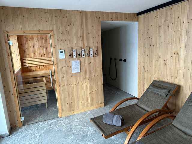 Chalet AlmGlück in Hinterglemm