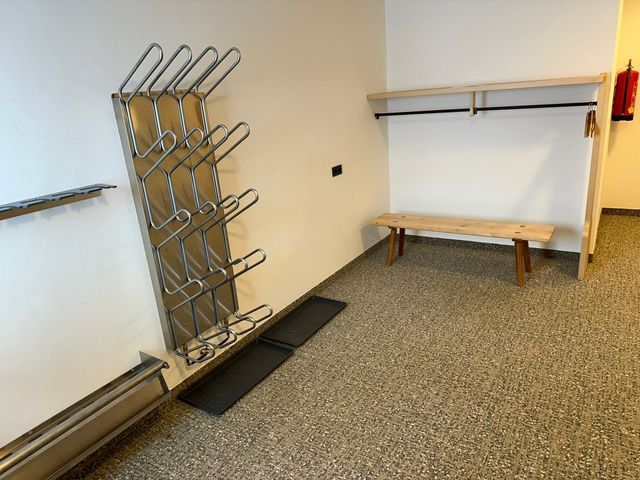 Chalet AlmGlück in Hinterglemm