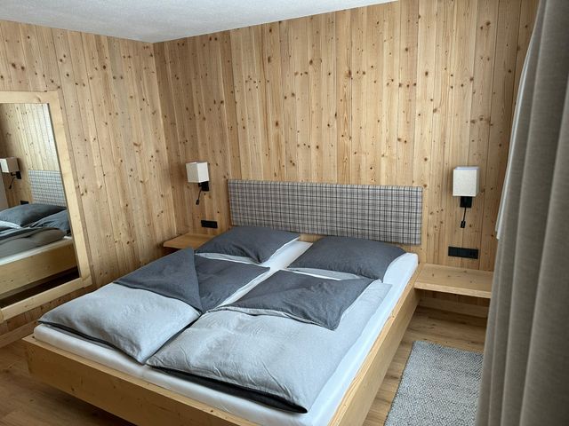 Chalet AlmGlück in Hinterglemm