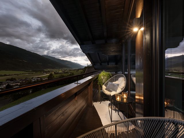 Unterschwartengut - Boutique Apartments