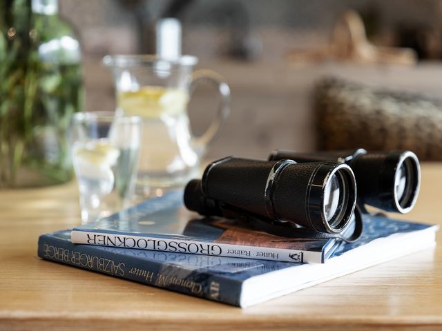 Unterschwartengut - Boutique Apartments