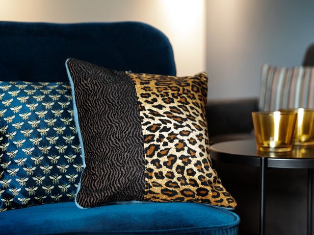 Unterschwartengut - Boutique Apartments