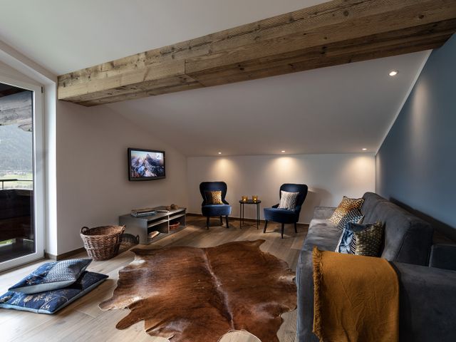 Unterschwartengut - Boutique Apartments