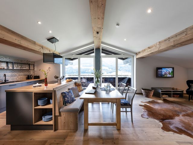 Unterschwartengut - Boutique Apartments