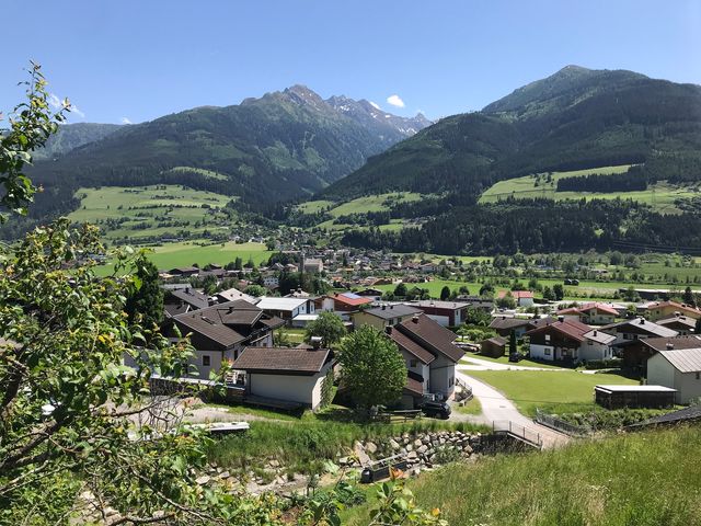 Unterschwartengut - Boutique Apartments