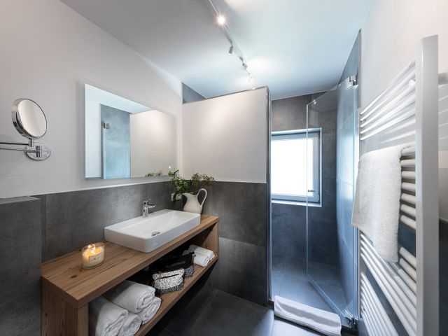 Unterschwartengut - Boutique Apartments