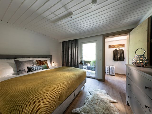 Unterschwartengut - Boutique Apartments