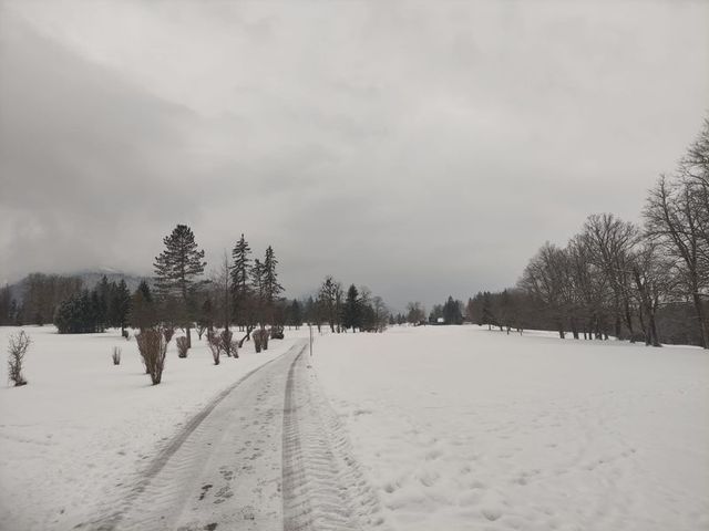 Ferienwohnungen im Golfhotel Bad Ischl