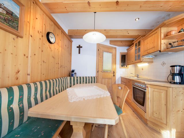 Bauernhof Peilberghof