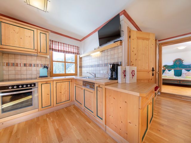 Bauernhof Peilberghof