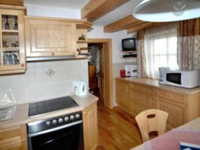 Bauernhof Peilberghof