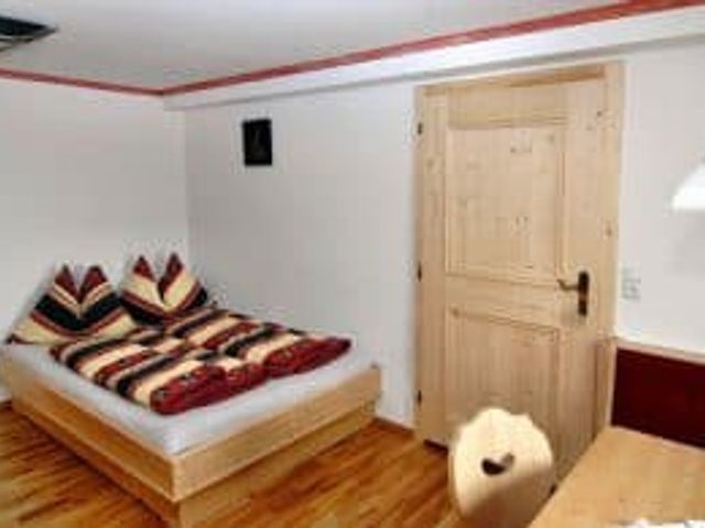 Bauernhof Peilberghof