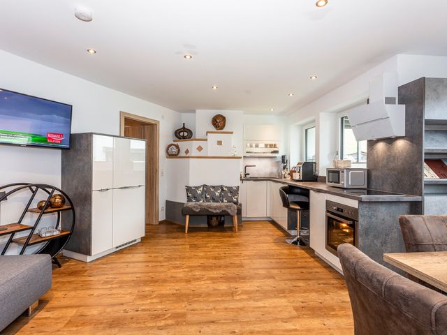 Ferienwohnung Katharina