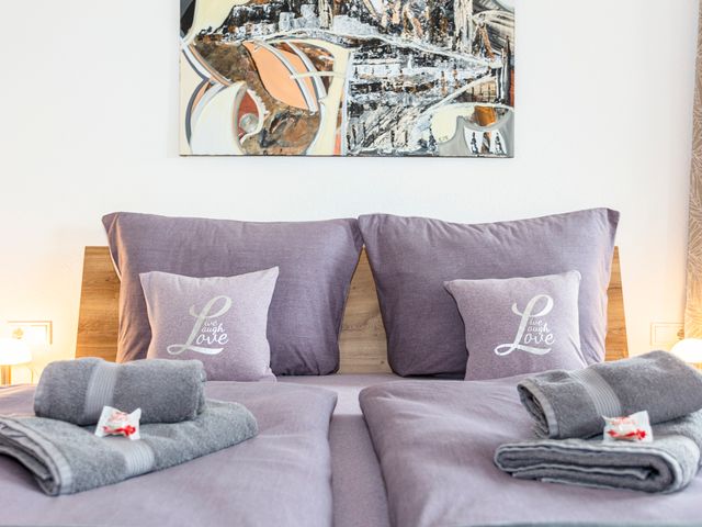 Ferienwohnung Katharina