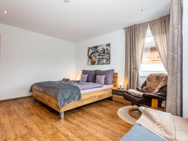 Ferienwohnung Katharina