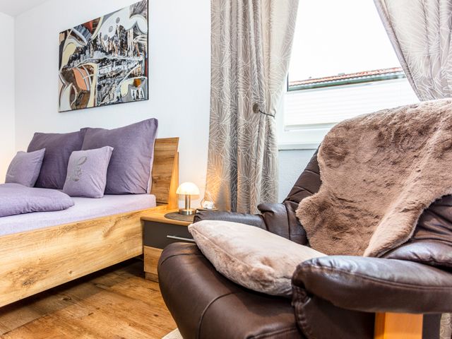 Ferienwohnung Katharina