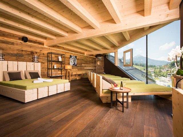 Hotel Der Löwe lebe frei