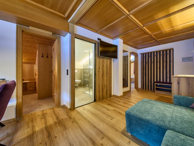 Appartements Martenhof