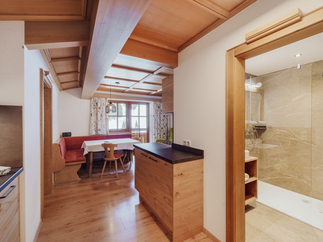 Appartements Martenhof