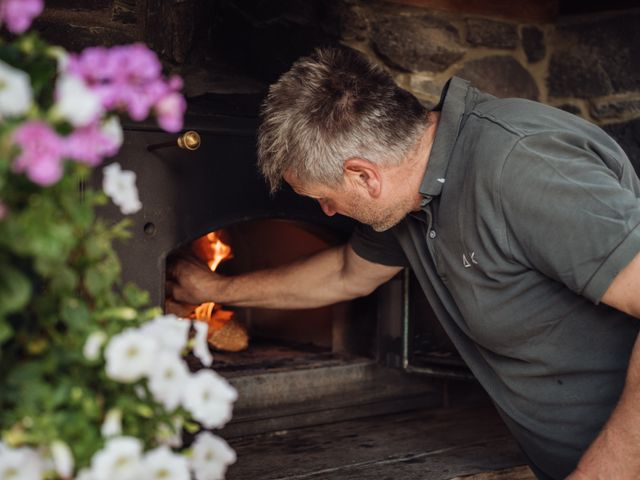 Appartements Martenhof