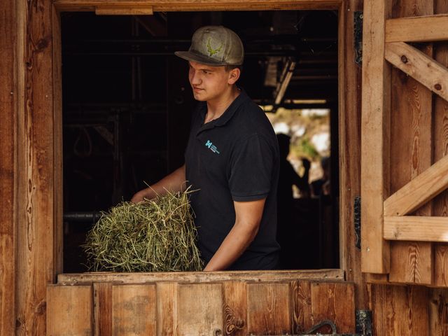 Appartements Martenhof