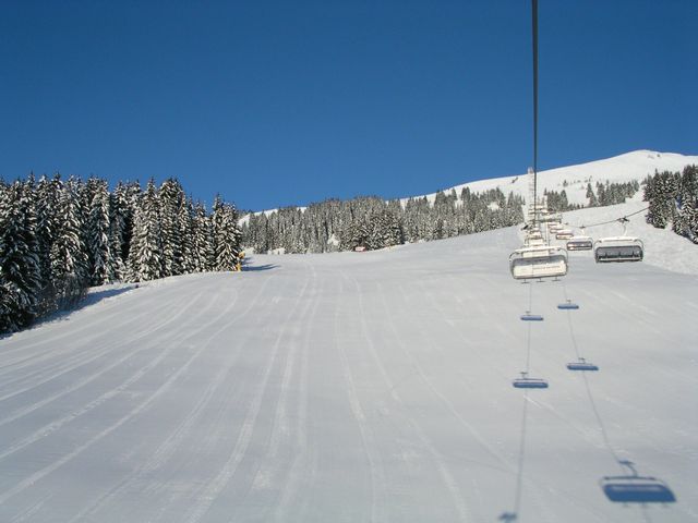 Appartements Martenhof